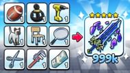 Unlock new areas in Force Master X (Image via Roblox)